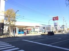静岡ダイハツ販売柳通り店