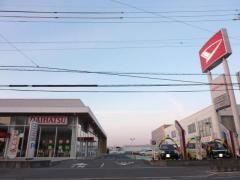 静岡ダイハツ販売柳通り店