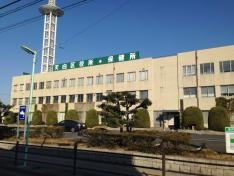 名古屋市天白区役所