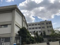 名古屋市立神沢中学校
