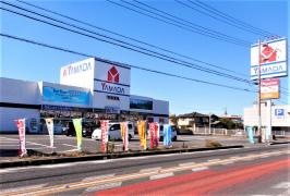 ヤマダ電機　テックランド東海店