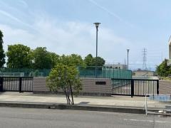 五条小学校