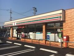 セブンイレブン　西尾寄住町店