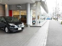 愛知日産熱田店