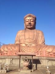聚楽園大仏