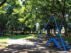 第二号横井山緑地