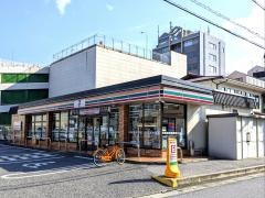 セブンイレブン　彦根駅前店