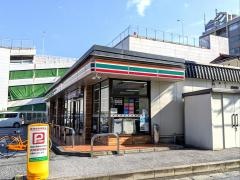 セブンイレブン　彦根駅前店