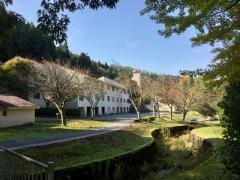吹田市立少年自然の家