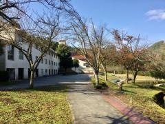 吹田市立少年自然の家