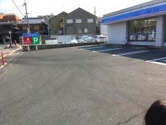 ローソン　亀岡西町店