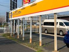 オリックスレンタカー鳥取店