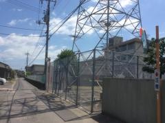 西大寺南小学校