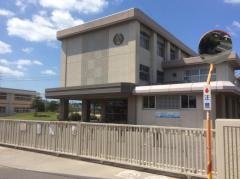 西大寺南小学校