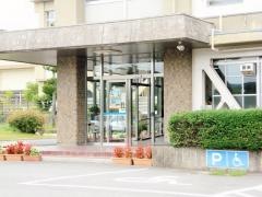 広島県立上下高等学校