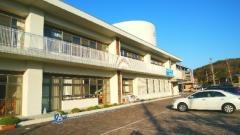 江田島市立能美中学校