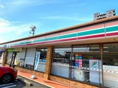 セブンイレブン　広島矢野東2丁目店