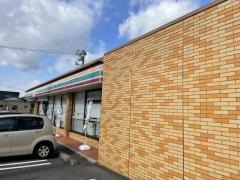 セブンイレブン　広島矢野東2丁目店