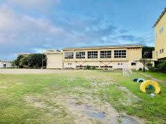 足摺岬小学校