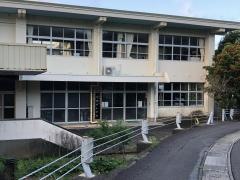 足摺岬小学校