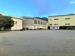 足摺岬小学校
