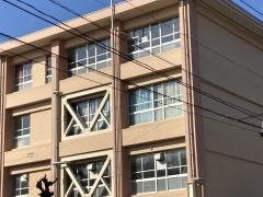 久留米市立南小学校