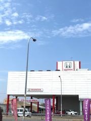 Ｈｏｎｄａ　Ｃａｒｓ福岡二又瀬店