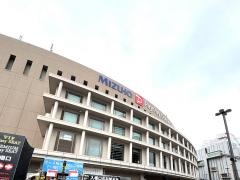 みずほＰａｙＰａｙドーム福岡（福岡ドーム）