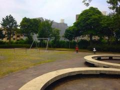 武岡中央公園