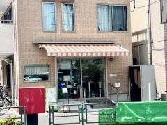 けやき亭