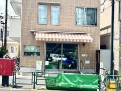 けやき亭