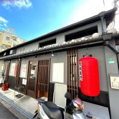 けとばし屋チャンピオン　東三国店