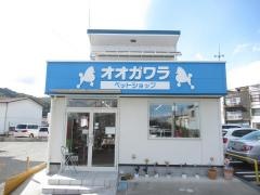 大河原ペットショップ