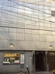 ゴルフステーション天神
