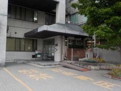 宇部記念病院