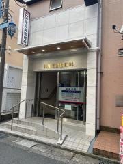 神尾耳鼻咽喉科医院
