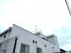 いわさき耳鼻咽喉科