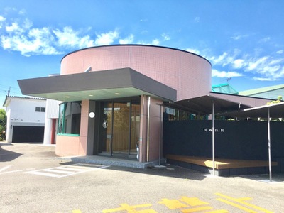 ドクターマップ 川端医院 甲賀市土山町徳原