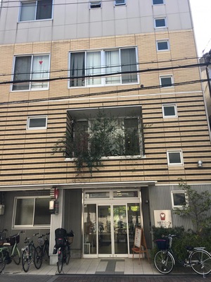 ドクターマップ 池岡クリニック 大阪市城東区関目