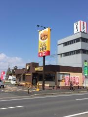 ＣｏＣｏ壱番屋　富里インター店