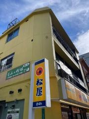 松屋　三国店