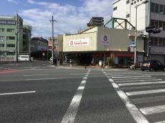 ビクトリーカフェ上本町店