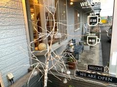 サンクチュアリカフェ