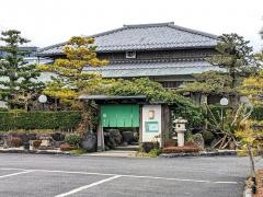 鹿深の里