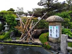 鹿深の里