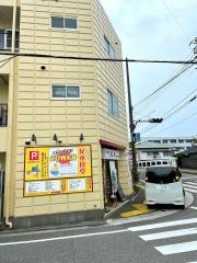 尾木食堂