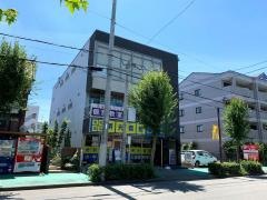 個別指導塾の明光義塾　新清洲教室
