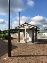 白川ＰＡ