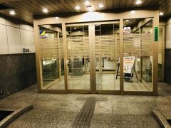 湯元花乃井スーパーホテル大阪天然温泉