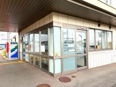 城川原駅